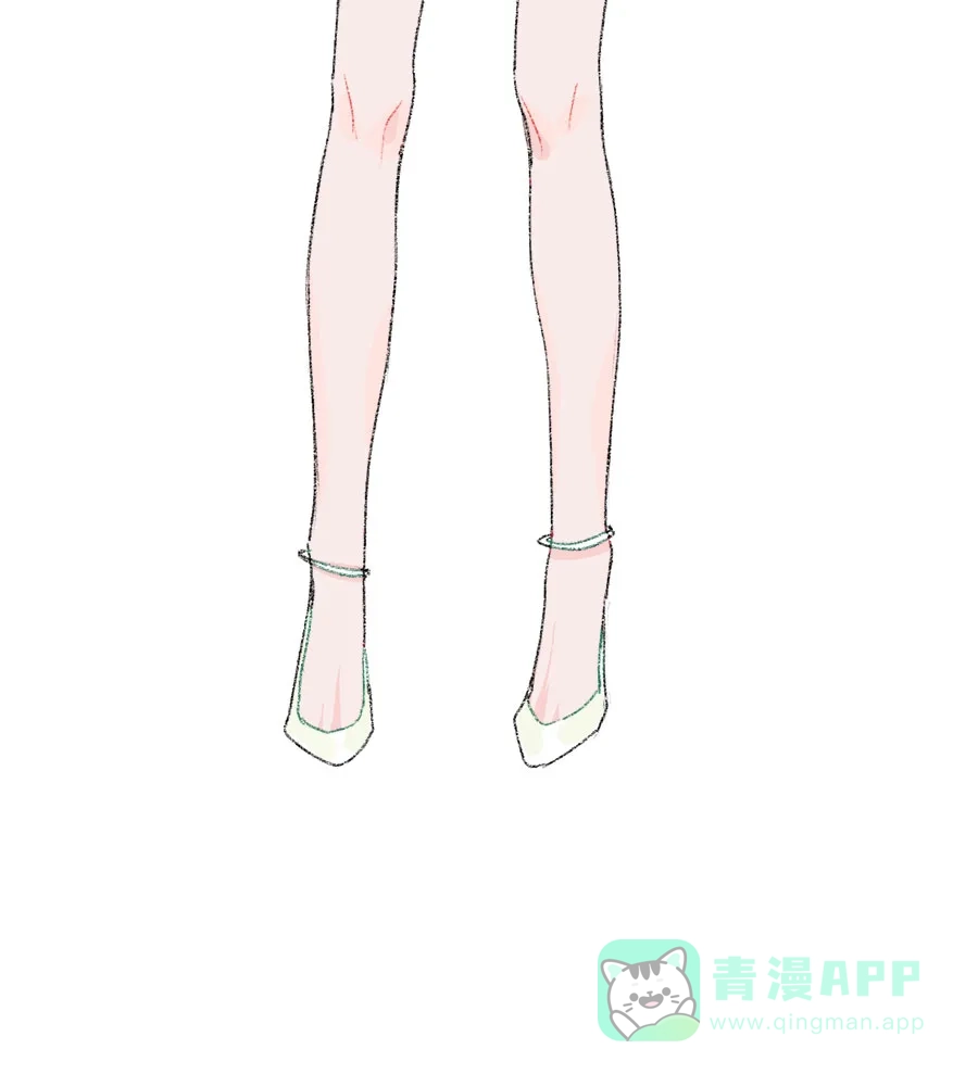 漂亮的朋友 第30话 第43页