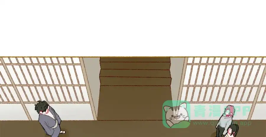 漂亮的朋友 第33话 第99页