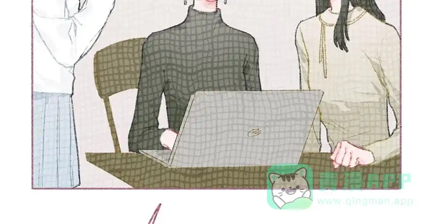 漂亮的朋友 第33话 第48页