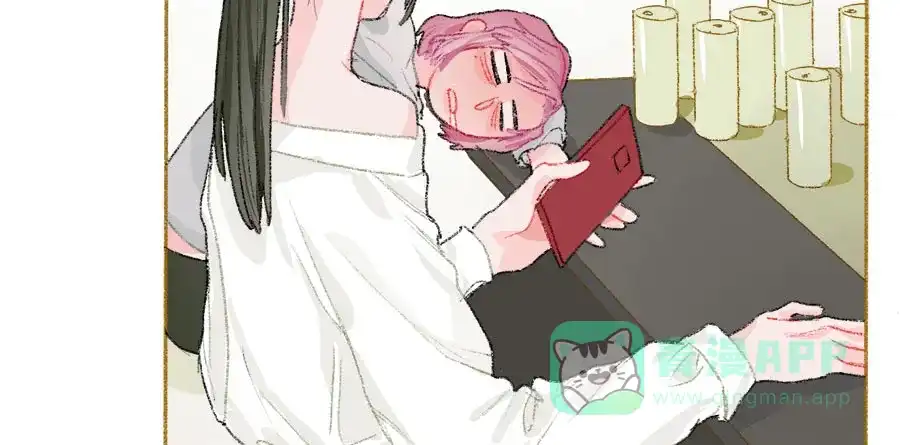 漂亮的朋友 第34话 第99页