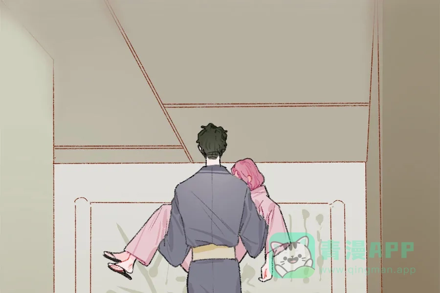漂亮的朋友 第37话 第9页