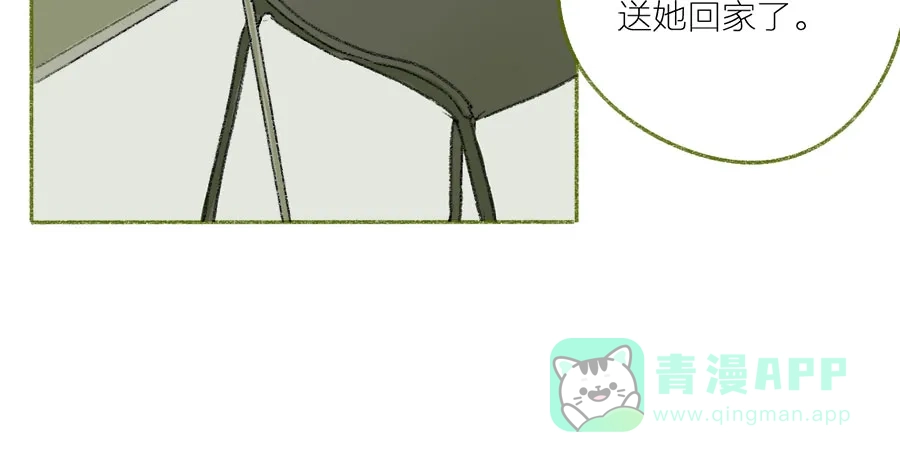 漂亮的朋友 第42话 第18页