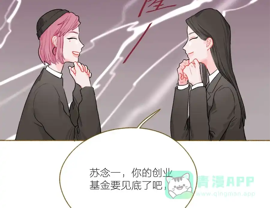 漂亮的朋友 第46话 第56页