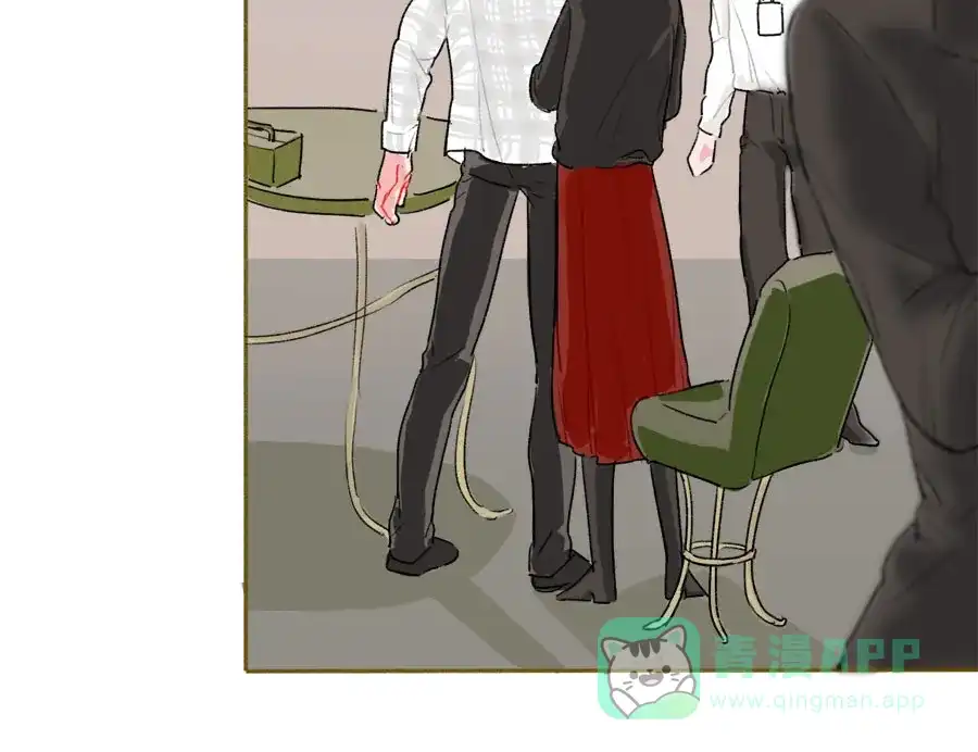 漂亮的朋友 第47话 第38页