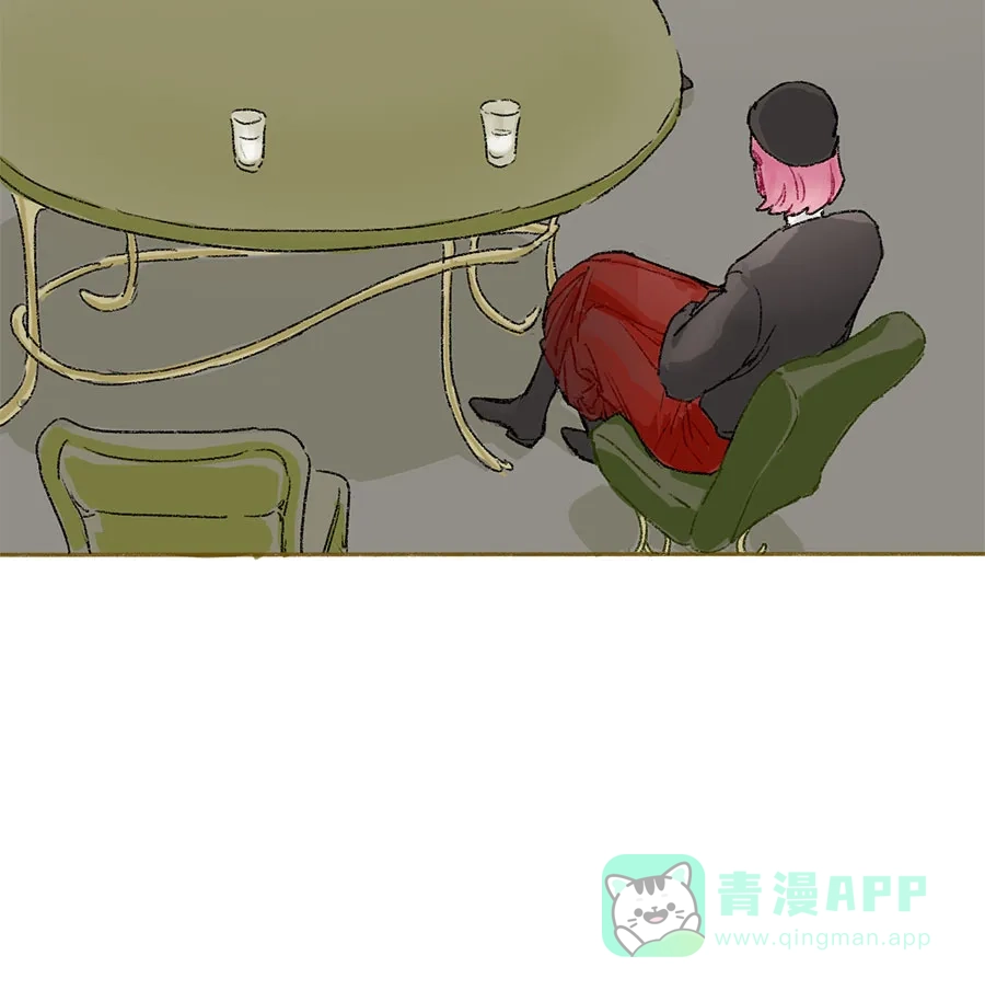 漂亮的朋友 第47话 第20页