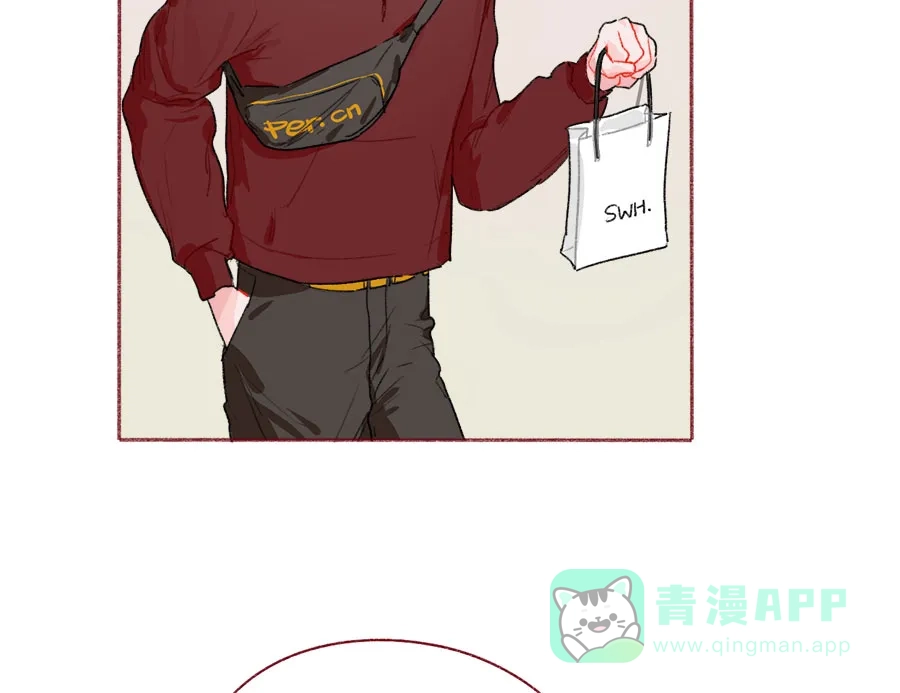 漂亮的朋友 第48话 第32页