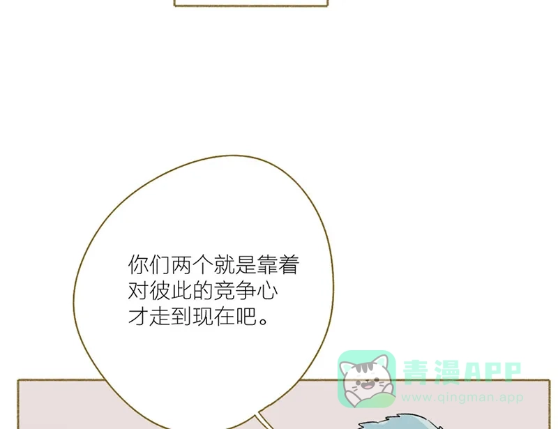 漂亮的朋友 第49话 第58页