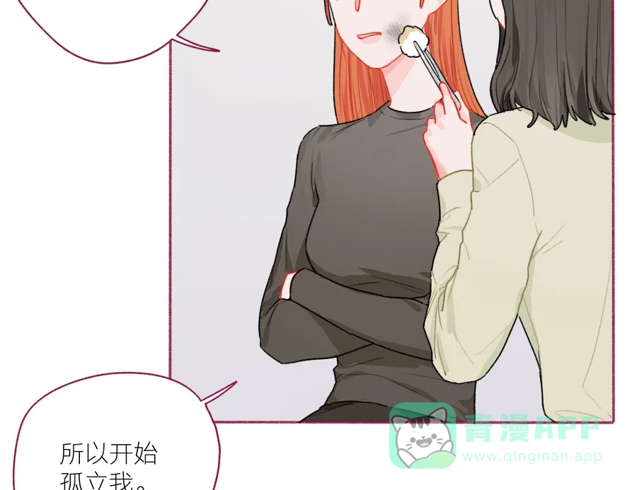 漂亮的朋友 第53话 第22页