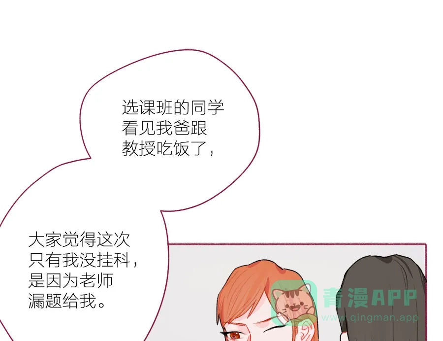 漂亮的朋友 第53话 第21页