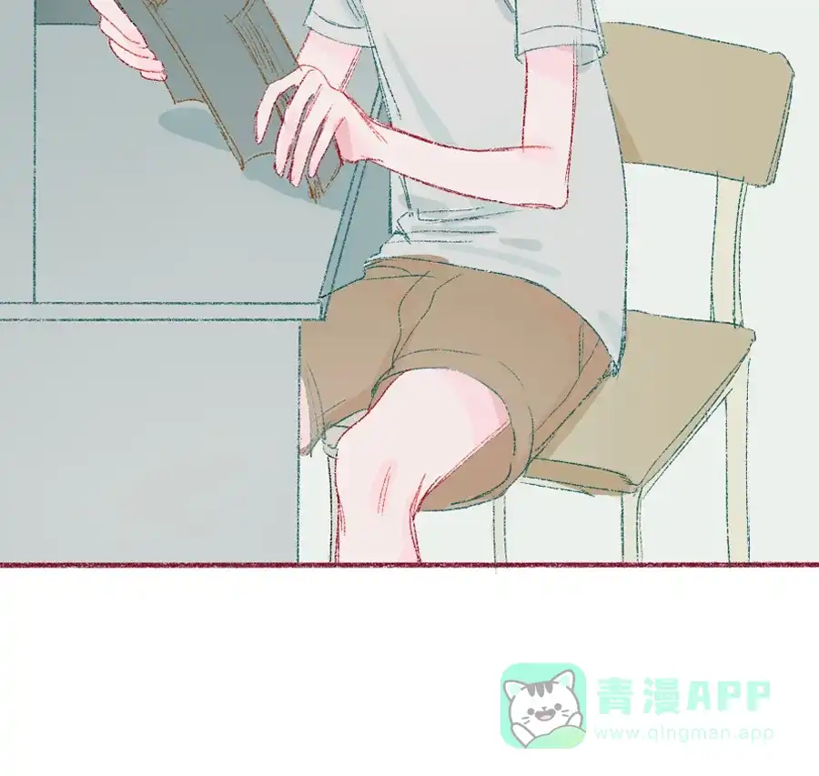 漂亮的朋友 第6话 第54页