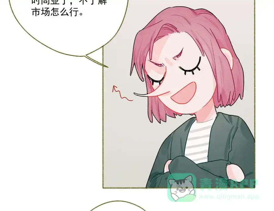 漂亮的朋友 第64话 第28页