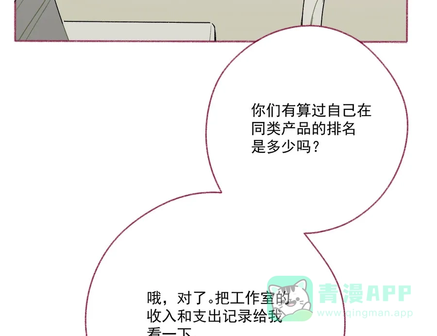 漂亮的朋友 第64话 第34页