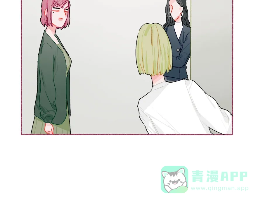漂亮的朋友 第64话 第73页