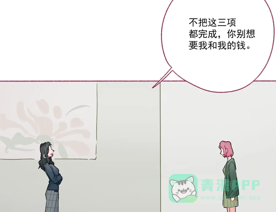 漂亮的朋友 第64话 第70页