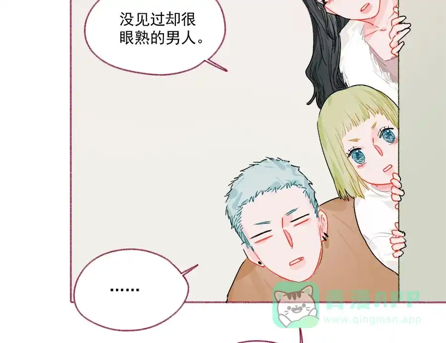 漂亮的朋友 第65话 第2页
