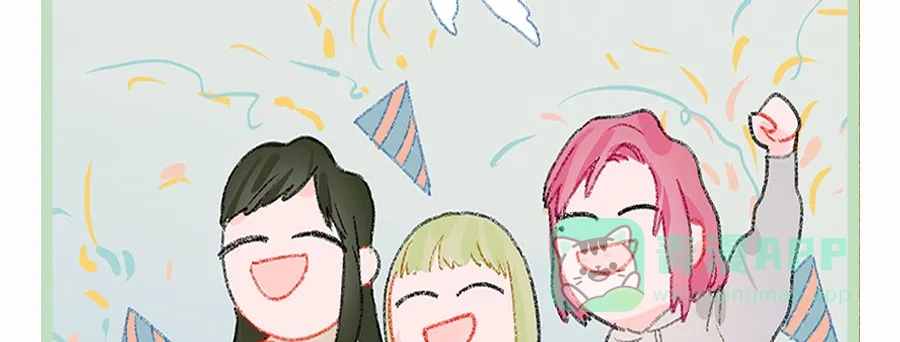 漂亮的朋友 第66话 第104页