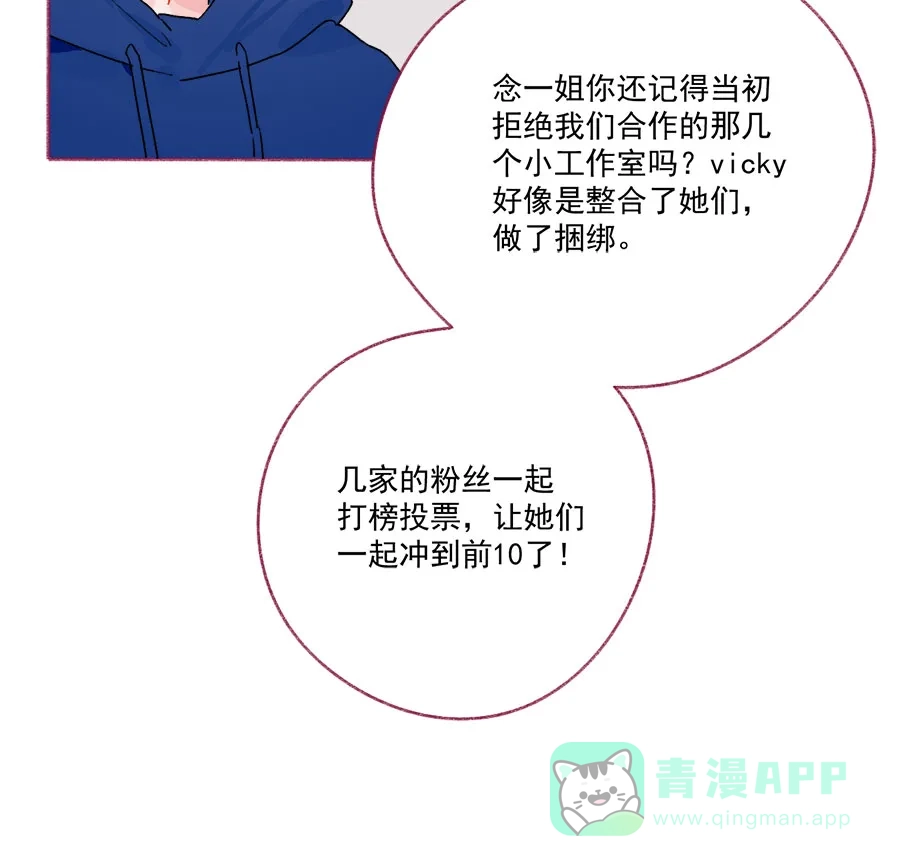 漂亮的朋友 第67话 第28页