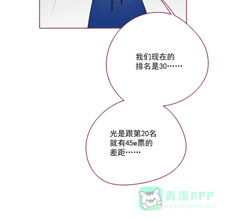 漂亮的朋友 第67话 第30页