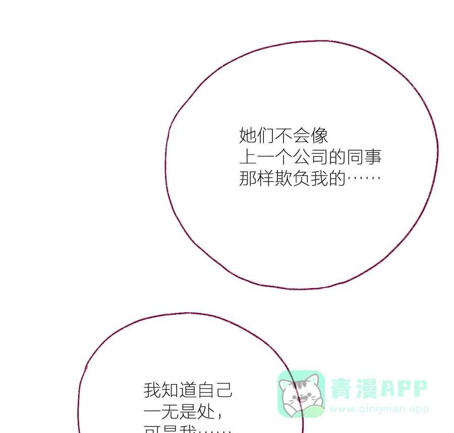 漂亮的朋友 第7话 第53页