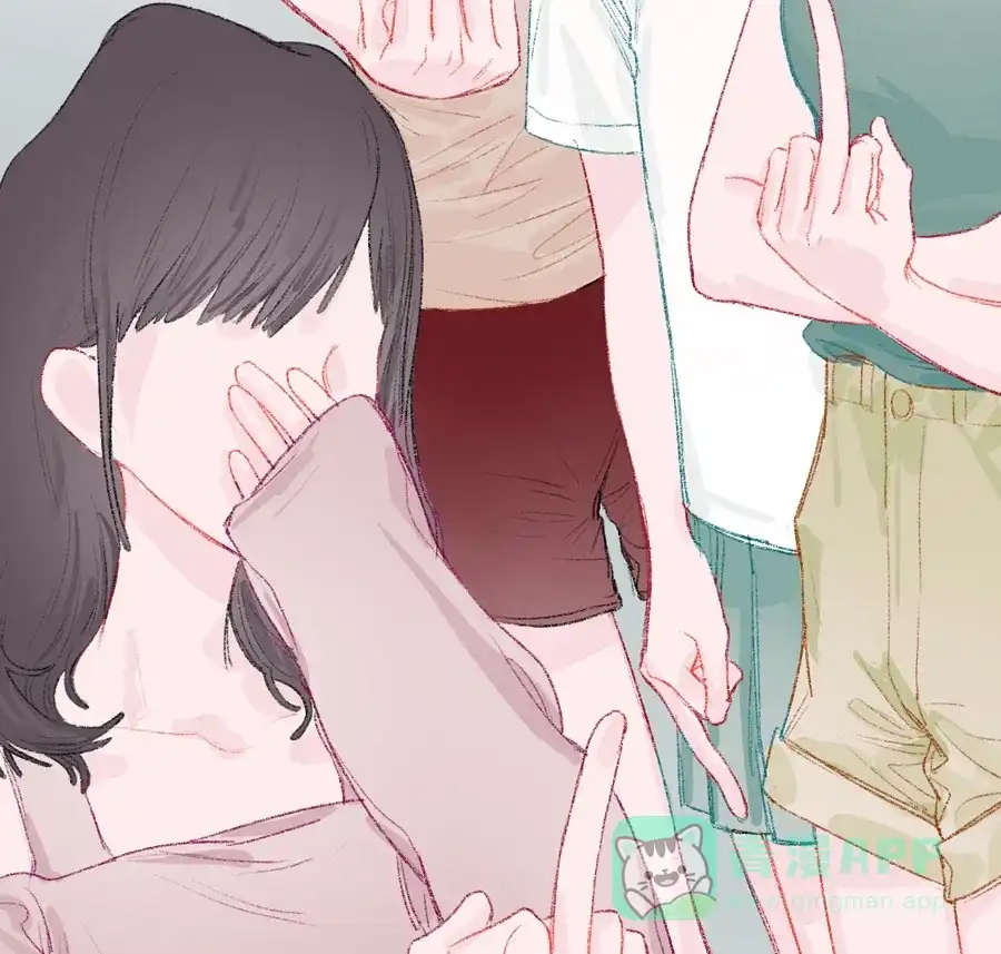 漂亮的朋友 第7话 第45页
