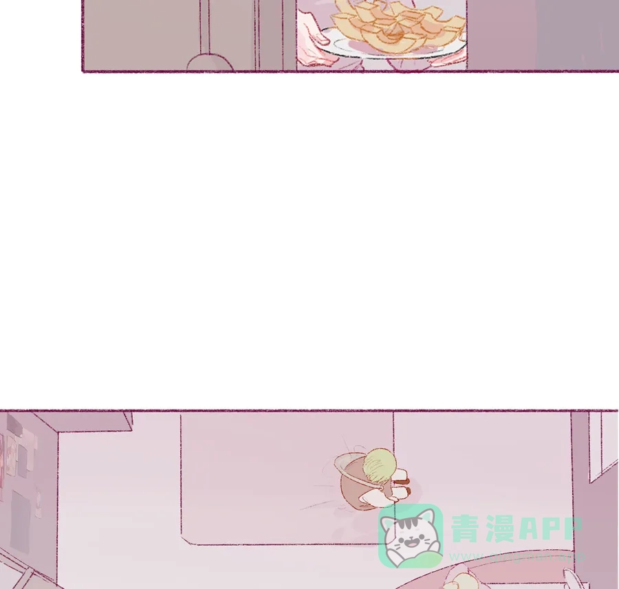 漂亮的朋友 第7话 第49页