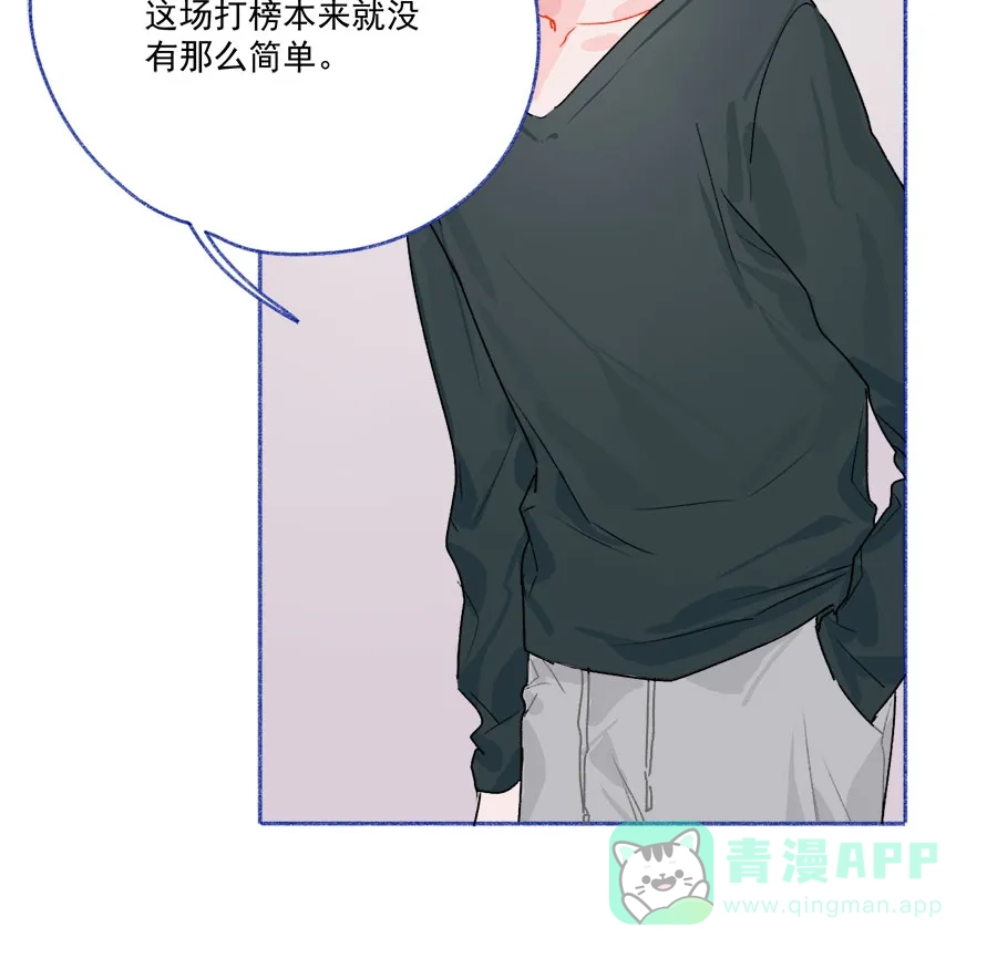 漂亮的朋友 第68话 第48页