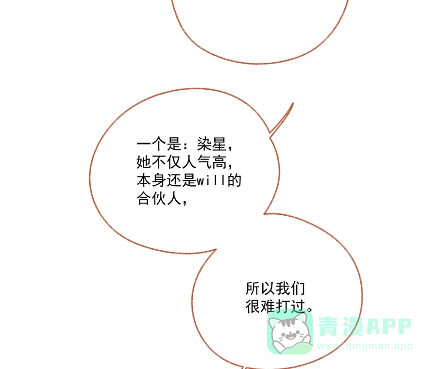 漂亮的朋友 第69话 第58页