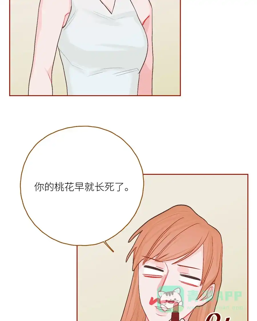 漂亮的朋友 番外篇 第8页