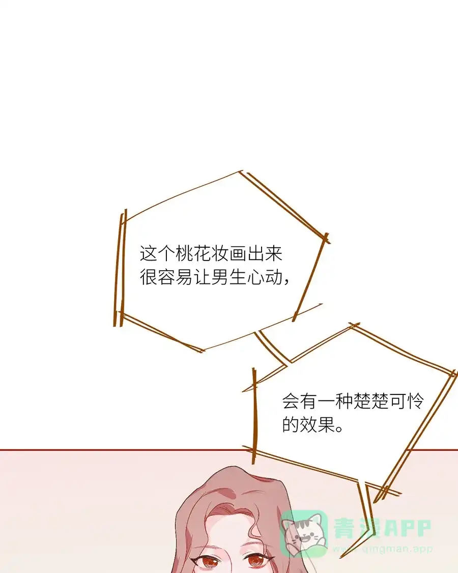 漂亮的朋友 番外篇 第2页