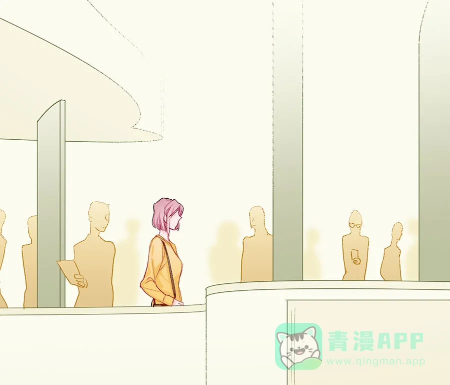 漂亮的朋友 第72话 第43页