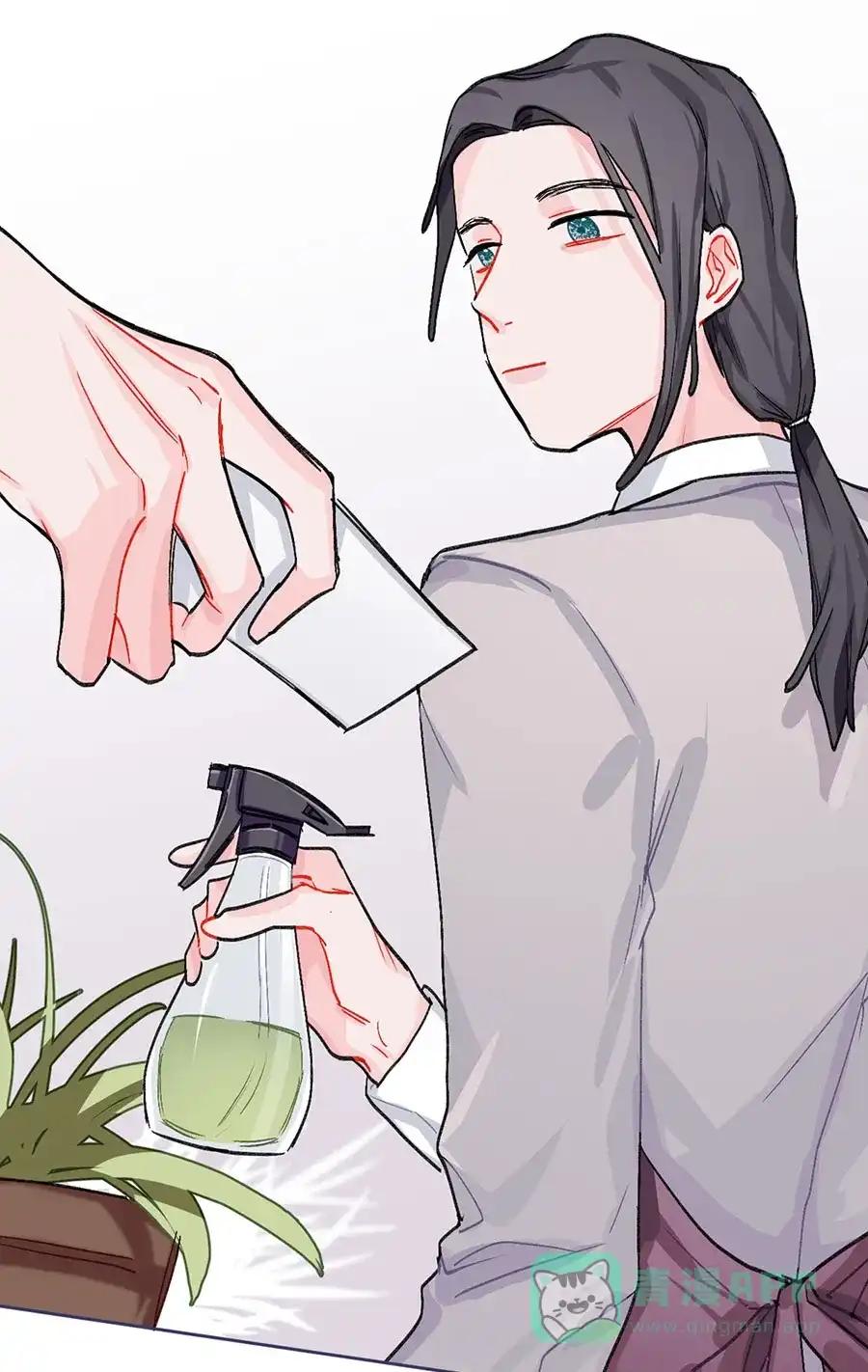 漂亮的朋友 第73话 第80页