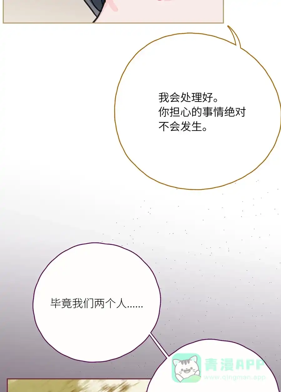 漂亮的朋友 第73话 第62页