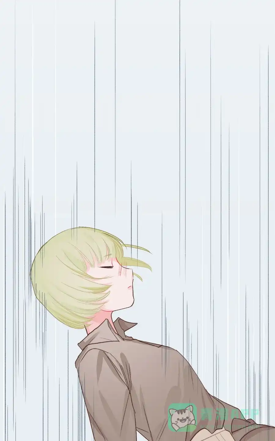 漂亮的朋友 第75话 第79页