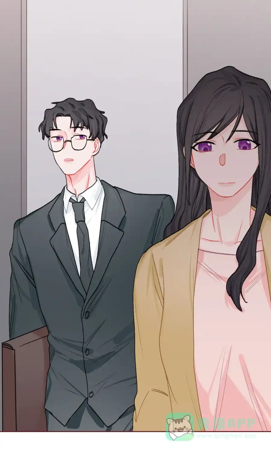 漂亮的朋友 第76话 第58页