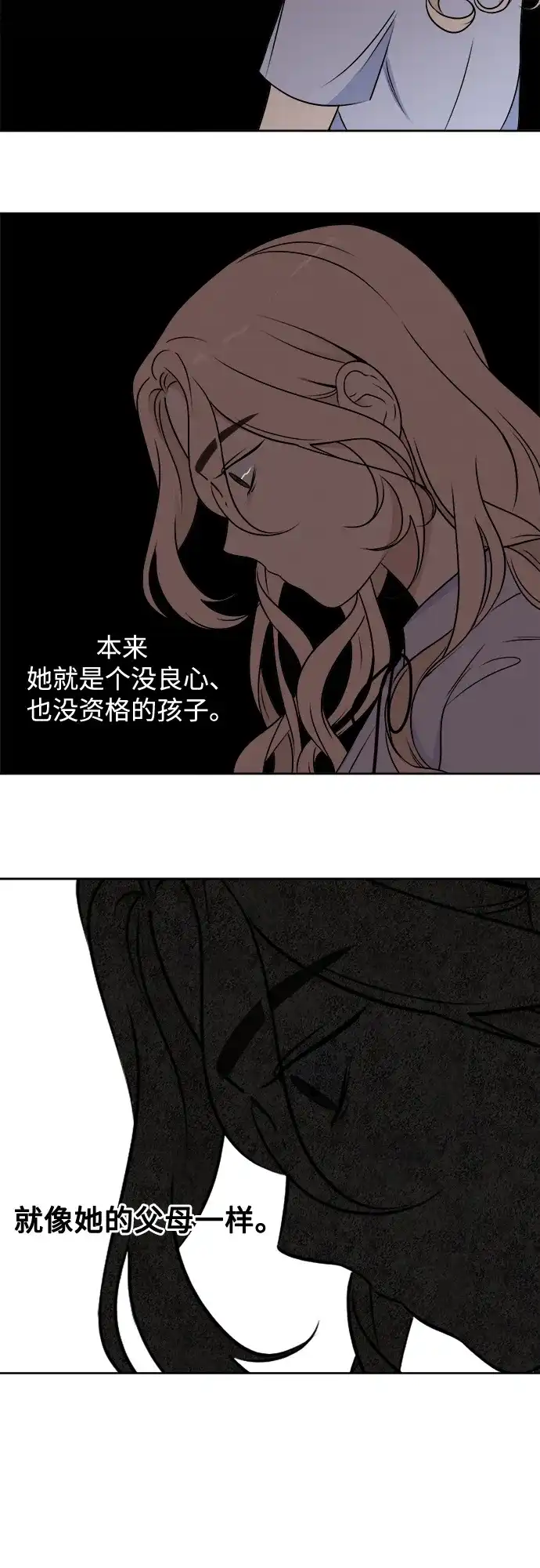 《品格试炼》[第13话] 嫉妒是我的力量（2） 第23页