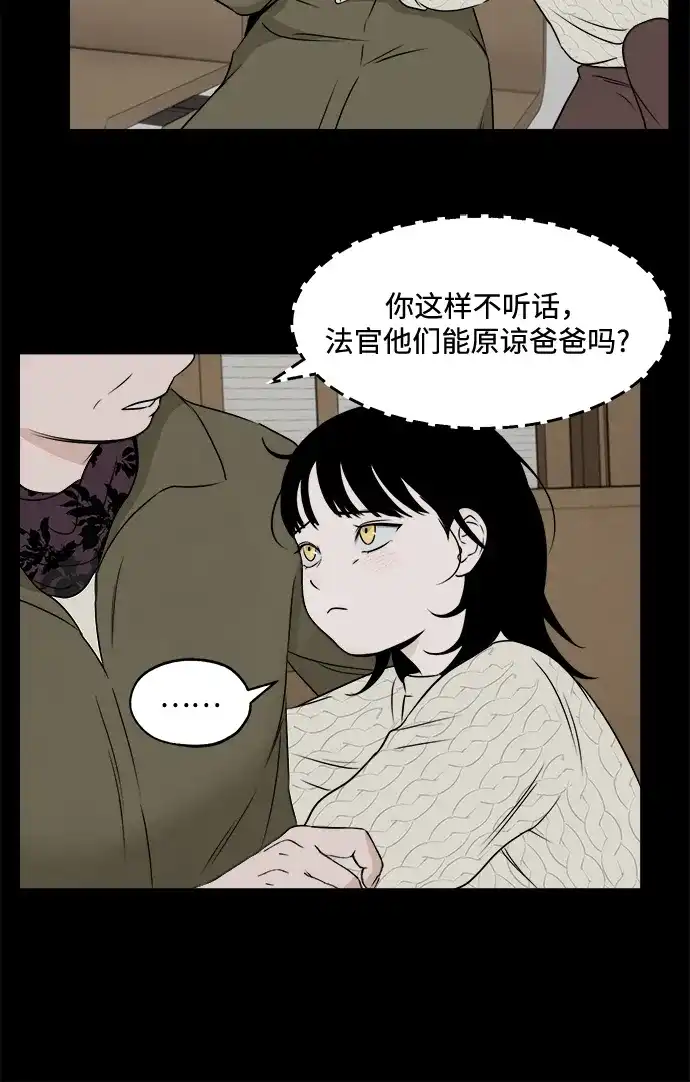 《品格试炼》[第13话] 嫉妒是我的力量（2） 第7页