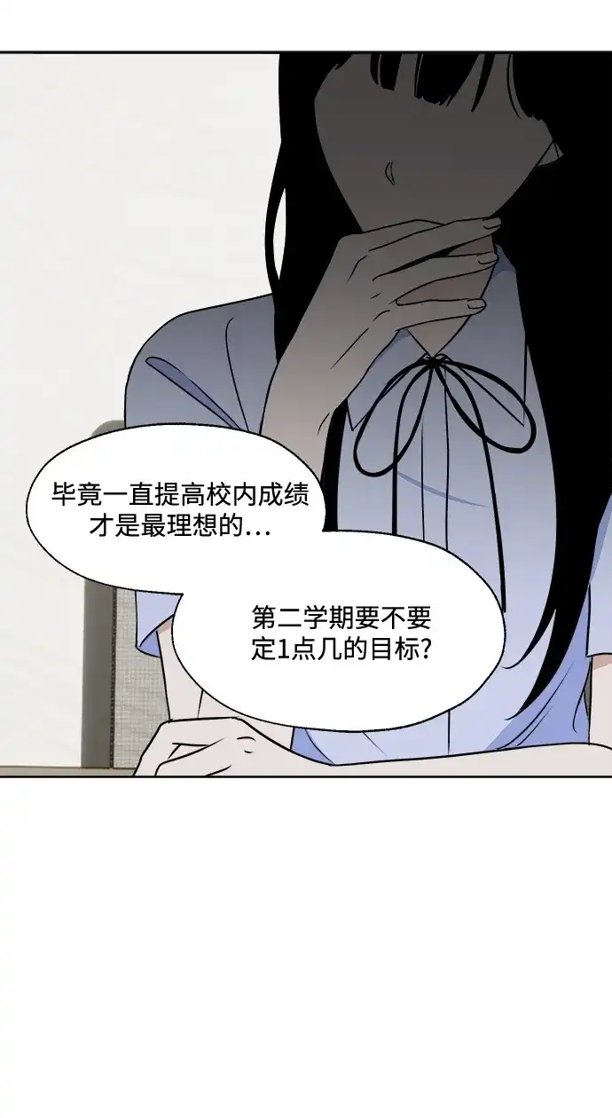 《品格试炼》[第14话] 嫉妒是我的力量（3） 第33页