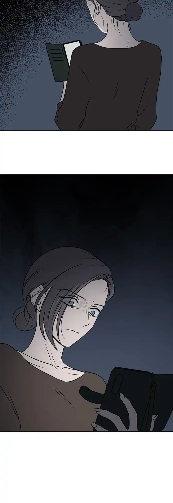 《品格试炼》[第21话] 皮格马利翁（1） 第37页
