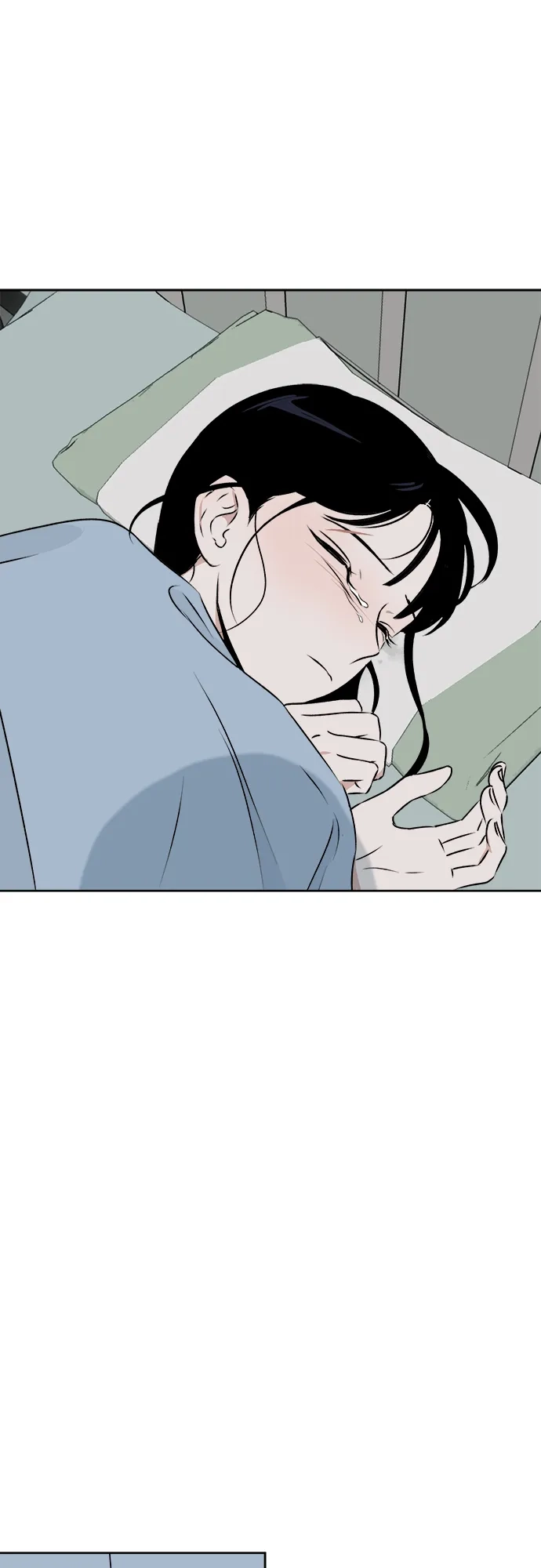 《品格试炼》[第28话] 归零点（1） 第44页