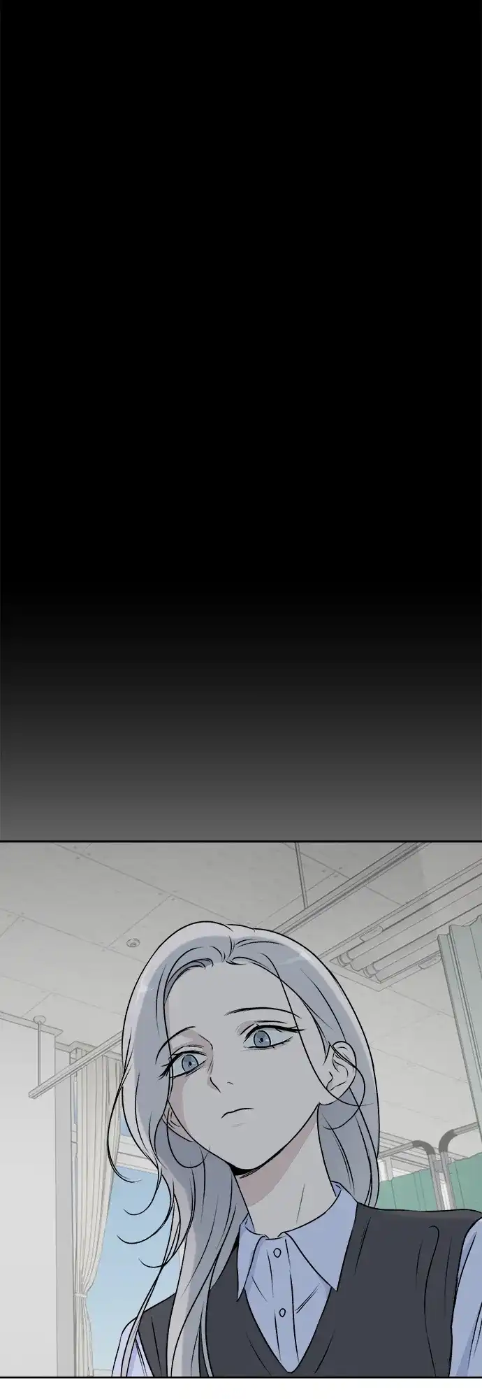 《品格试炼》[第28话] 归零点（1） 第43页