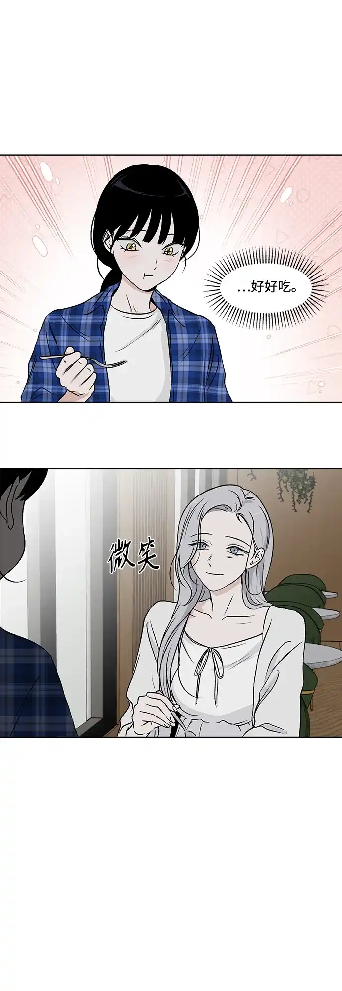 《品格试炼》[第35话] Honey Moon（2） 第19页
