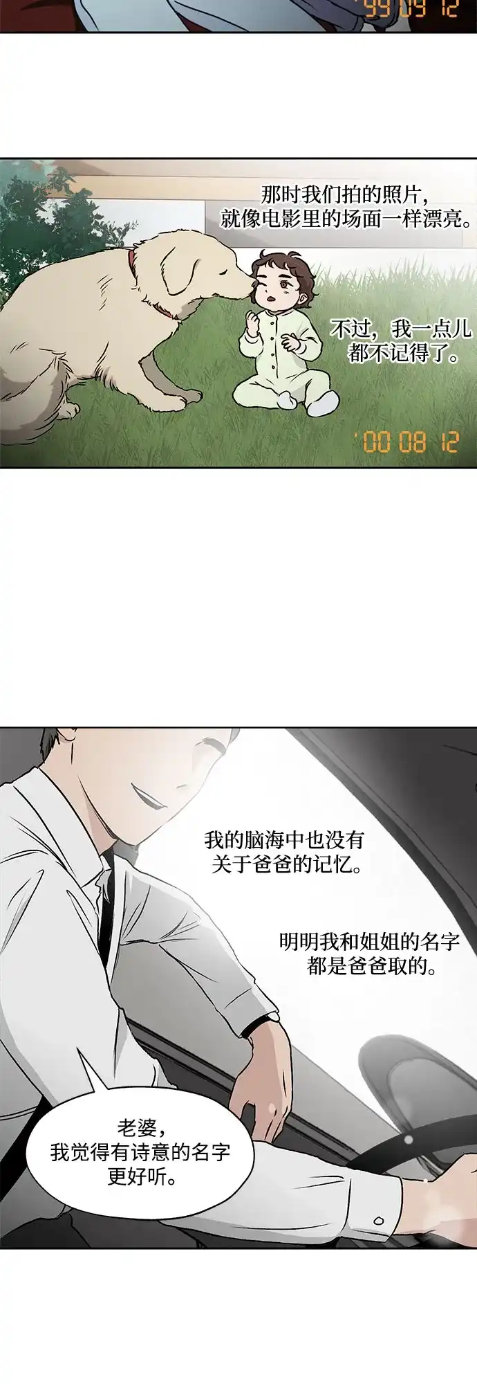 《品格试炼》[第37话] 背负重担之人（1） 第10页