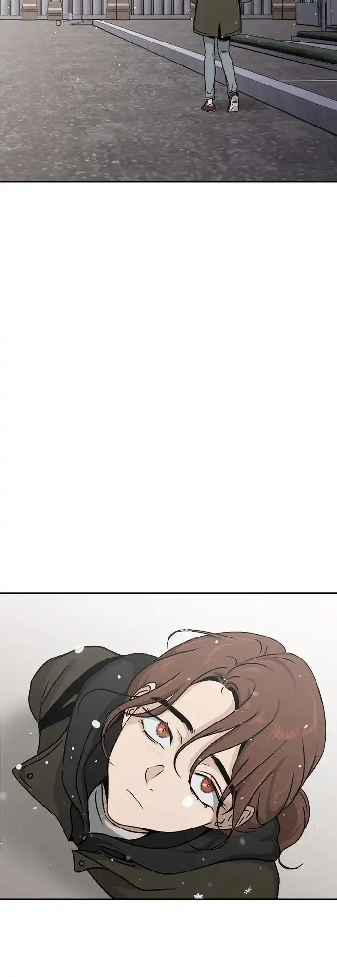 品格试炼 [第66话] 无法挽回的…（4） 第46页