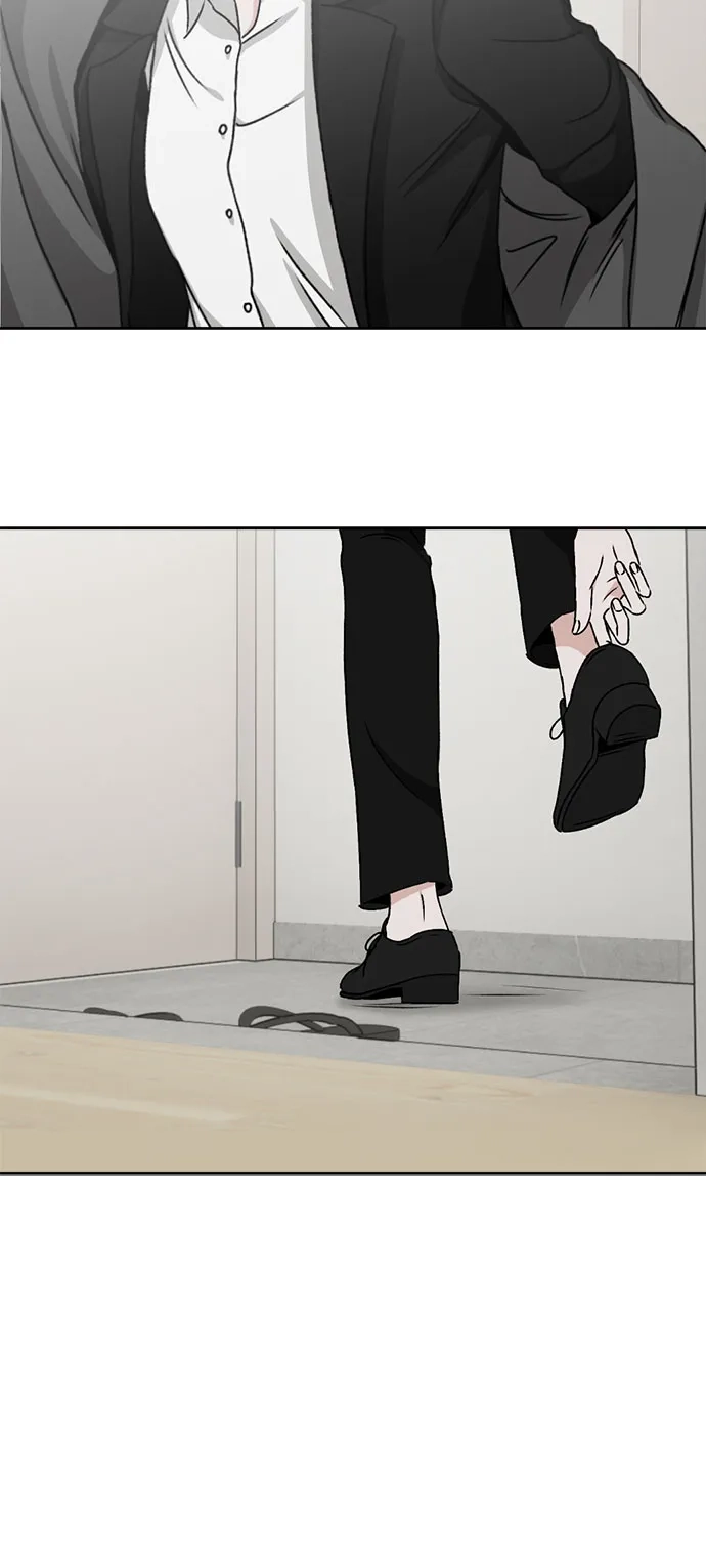 品格试炼 [第66话] 无法挽回的…（4） 第55页