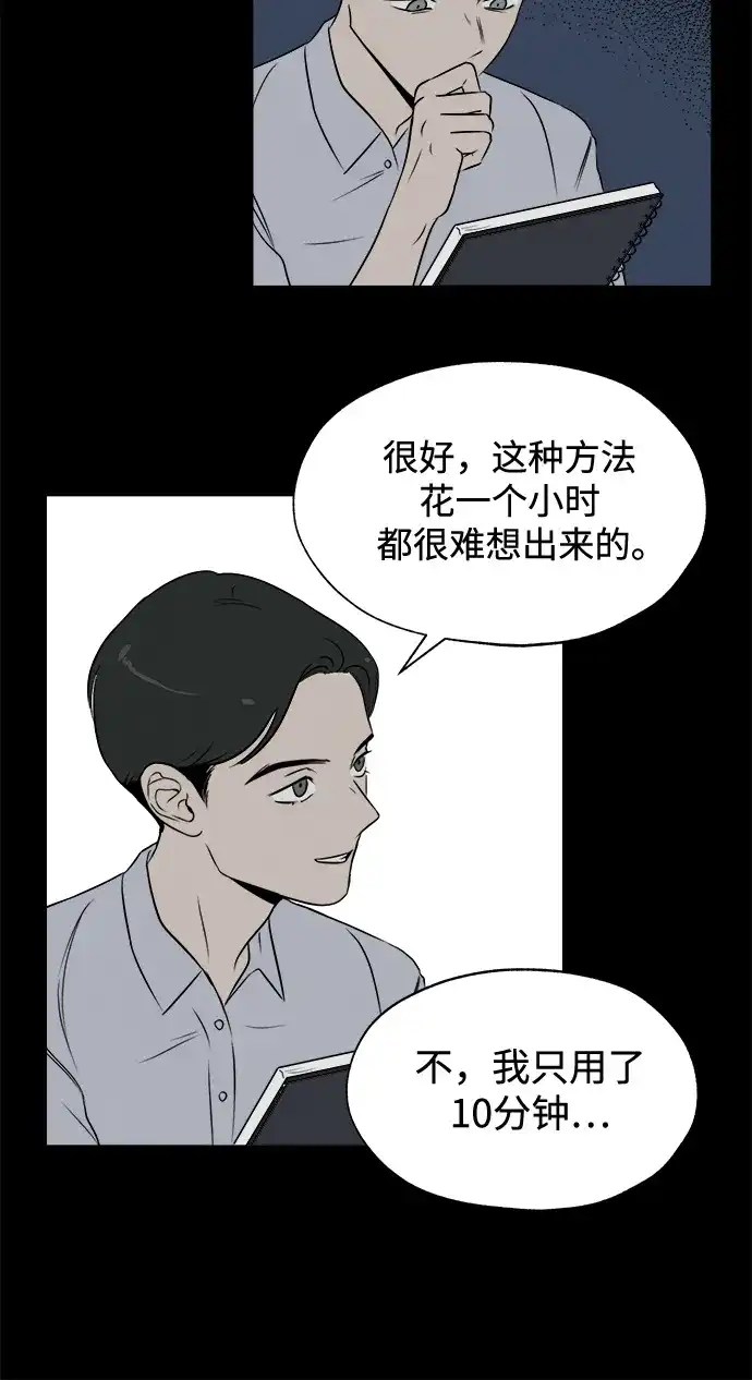 《品格试炼》[第8话] 无法控制（4） 第15页