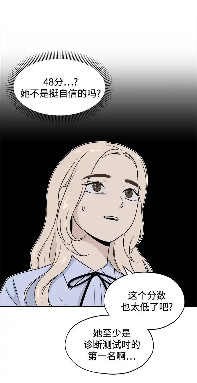 《品格试炼》[第8话] 无法控制（4） 第39页