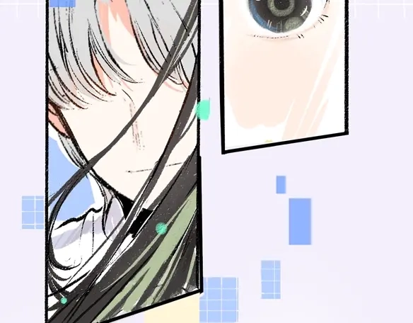 《凭空欢喜》序章 超灵气新作！ 第12页