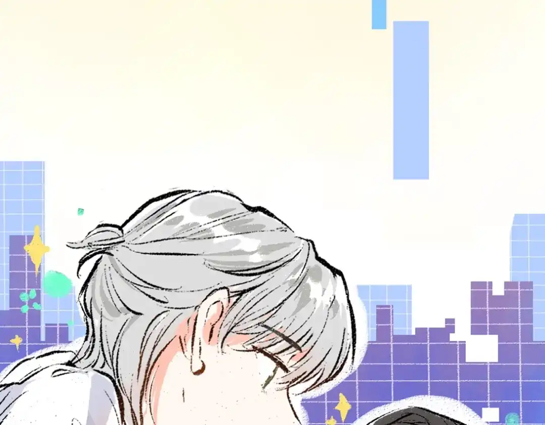 《凭空欢喜》序章 超灵气新作！ 第48页
