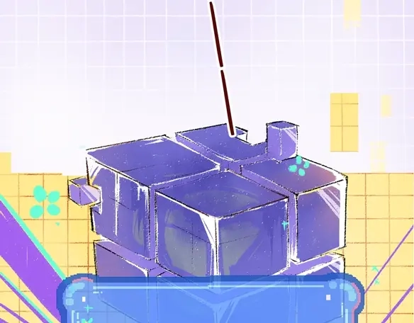 《凭空欢喜》序章 超灵气新作！ 第9页