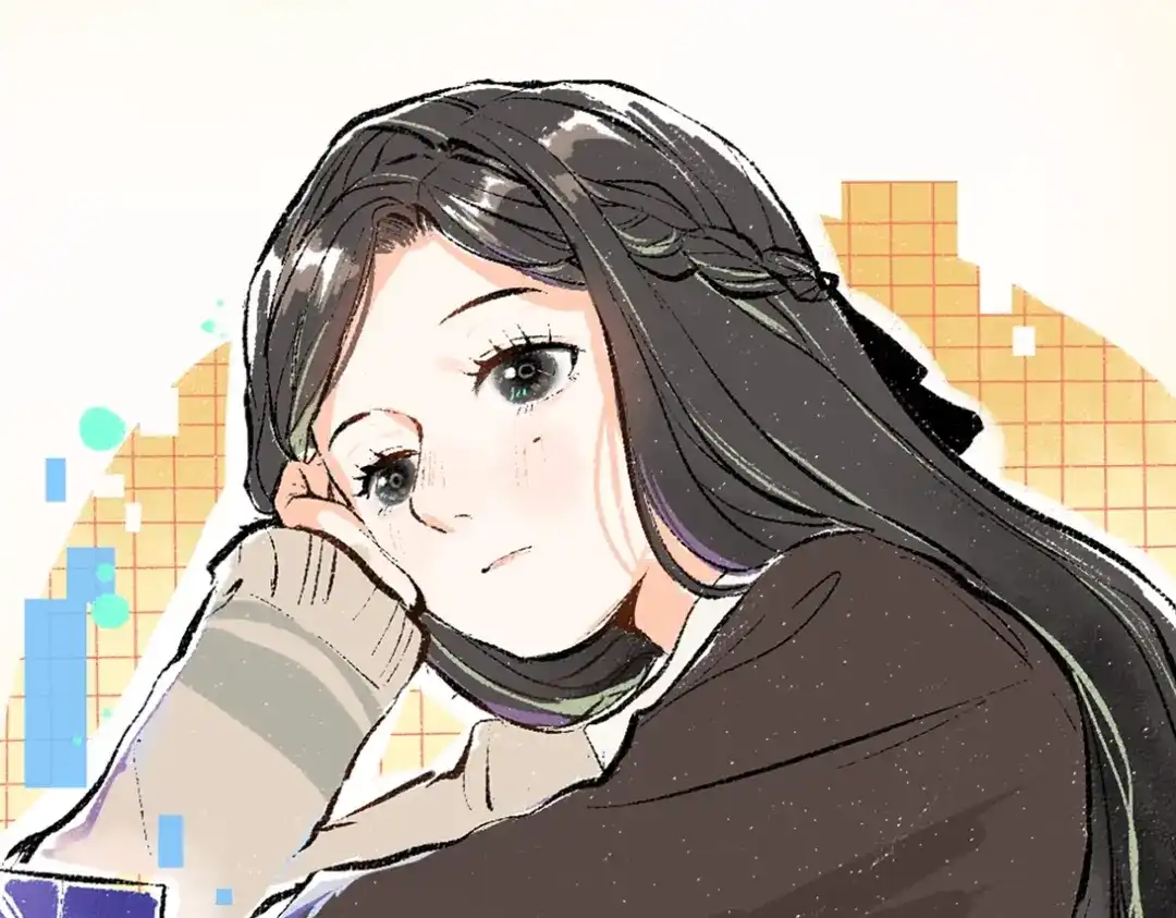 《凭空欢喜》序章 超灵气新作！ 第46页